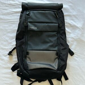 Timbuk2 XL roll top Backpack